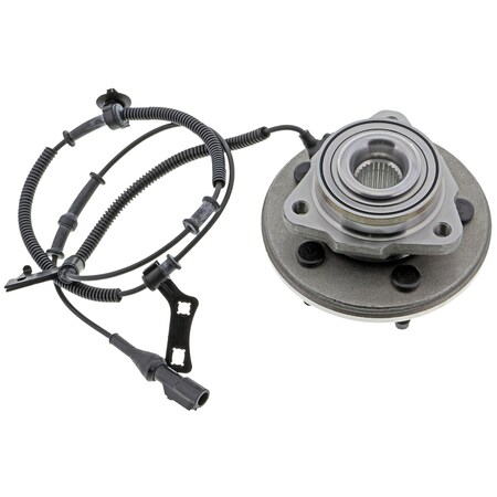 Mevotech 06-10 Ford Explorer/06-10 Mercury Mount H515078